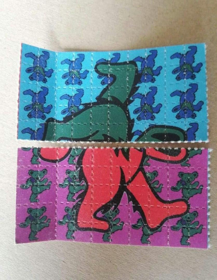 LSD 200-500µg stuttgarto Online – Bild 2