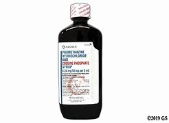 Prometazina con codeina Wockhardt